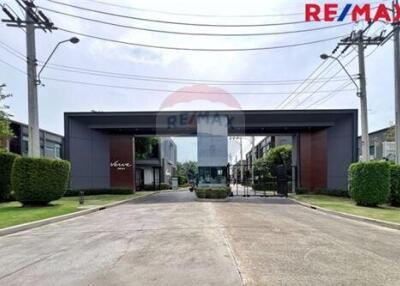 134 Sqm., 2 Beds Townhouse listed for ฿ 4,590,000.