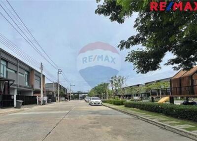 134 Sqm., 2 Beds Townhouse listed for ฿ 4,590,000.