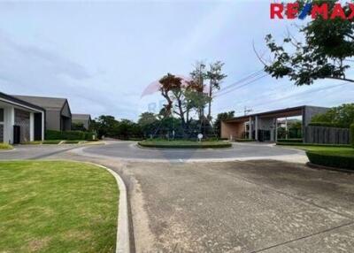 134 Sqm., 2 Beds Townhouse listed for ฿ 4,590,000.