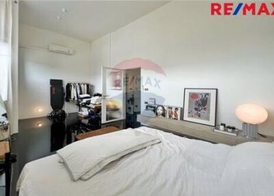 134 Sqm., 2 Beds Townhouse listed for ฿ 4,590,000.