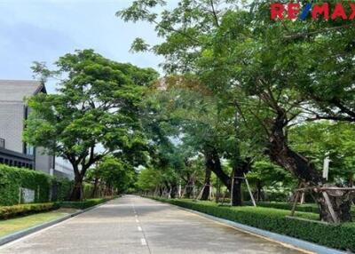 134 Sqm., 2 Beds Townhouse listed for ฿ 4,590,000.