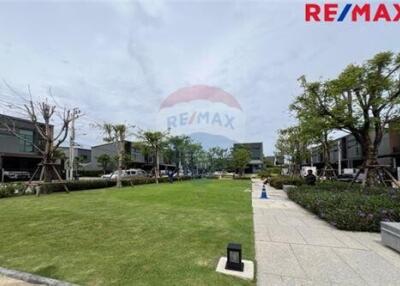 134 Sqm., 2 Beds Townhouse listed for ฿ 4,590,000.