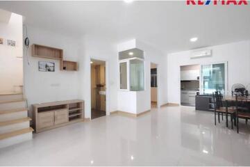 131 Sqm., 4 Beds Townhouse listed for ฿ 3,200,000.