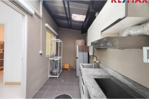 131 Sqm., 4 Beds Townhouse listed for ฿ 3,200,000.