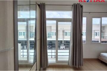 131 Sqm., 4 Beds Townhouse listed for ฿ 3,200,000.