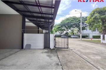 131 Sqm., 4 Beds Townhouse listed for ฿ 3,200,000.