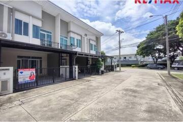 131 Sqm., 4 Beds Townhouse listed for ฿ 3,200,000.