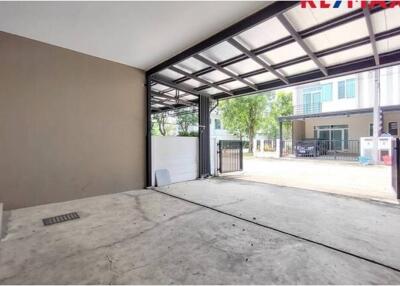 131 Sqm., 4 Beds Townhouse listed for ฿ 3,100,000.