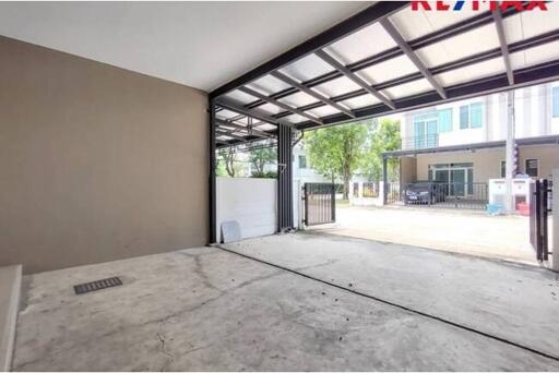 131 Sqm., 4 Beds Townhouse listed for ฿ 3,200,000.