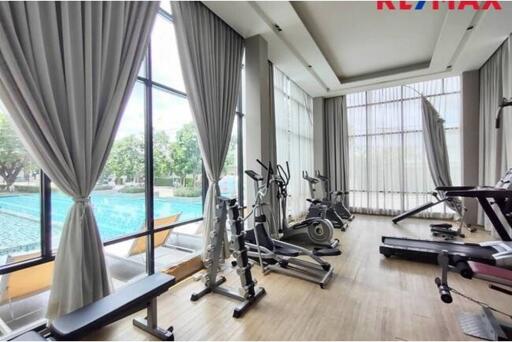 131 Sqm., 4 Beds Townhouse listed for ฿ 3,200,000.