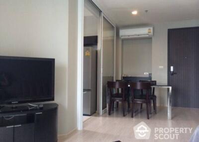 2-BR Condo at Rhythm Sukhumvit 44/1 near BTS Phra Khanong