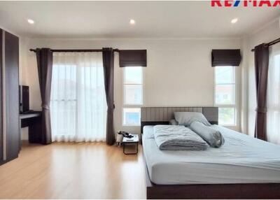 123 Sqm., 3 Beds Townhouse listed for ฿ 3,590,000.