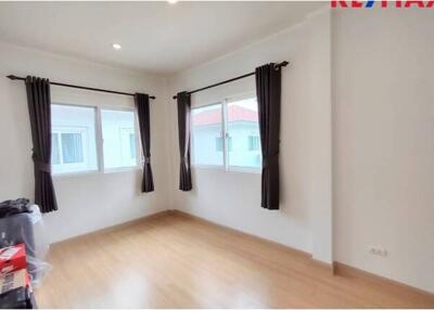 123 Sqm., 3 Beds Townhouse listed for ฿ 3,590,000.