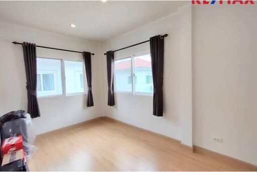 123 Sqm., 3 Beds Townhouse listed for ฿ 3,590,000.