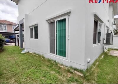 123 Sqm., 3 Beds Townhouse listed for ฿ 3,590,000.