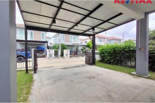 123 Sqm., 3 Beds Townhouse listed for ฿ 3,590,000.