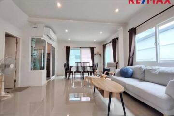 123 Sqm., 3 Beds Townhouse listed for ฿ 3,590,000.