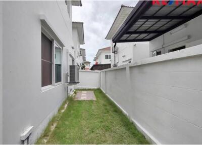 123 Sqm., 3 Beds Townhouse listed for ฿ 3,590,000.