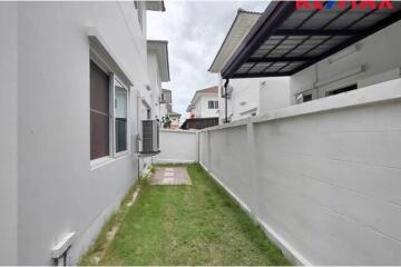 123 Sqm., 3 Beds Townhouse listed for ฿ 3,590,000.