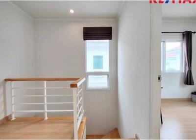 123 Sqm., 3 Beds Townhouse listed for ฿ 3,590,000.