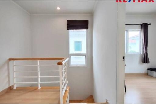 123 Sqm., 3 Beds Townhouse listed for ฿ 3,590,000.