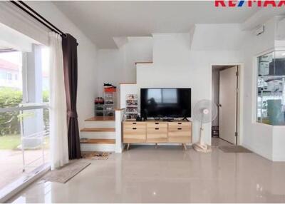 123 Sqm., 3 Beds Townhouse listed for ฿ 3,590,000.