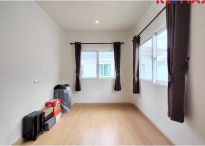 123 Sqm., 3 Beds Townhouse listed for ฿ 3,590,000.