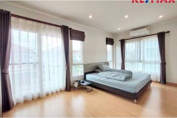 123 Sqm., 3 Beds Townhouse listed for ฿ 3,590,000.