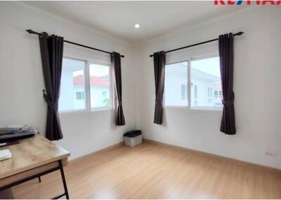 123 Sqm., 3 Beds Townhouse listed for ฿ 3,590,000.