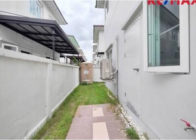 123 Sqm., 3 Beds Townhouse listed for ฿ 3,590,000.