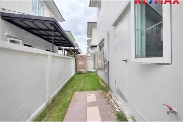 123 Sqm., 3 Beds Townhouse listed for ฿ 3,590,000.