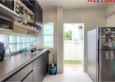 123 Sqm., 3 Beds Townhouse listed for ฿ 3,590,000.