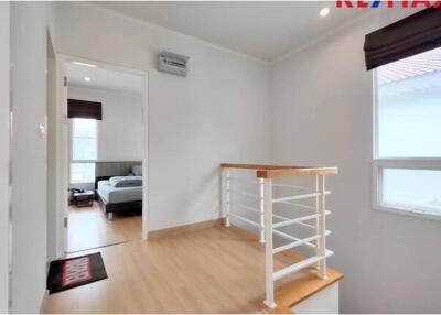 123 Sqm., 3 Beds Townhouse listed for ฿ 3,590,000.