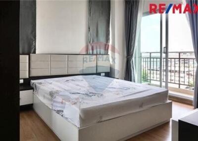 82 Sqm., 2 Beds Condo listed for ฿ 5,100,000.