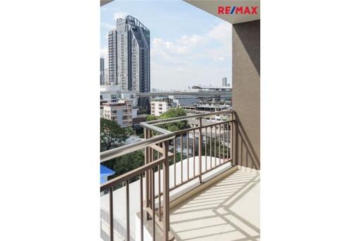 Sale! "Supalai Veranda Condo" (ประชาชื่น-รัชวิภา)