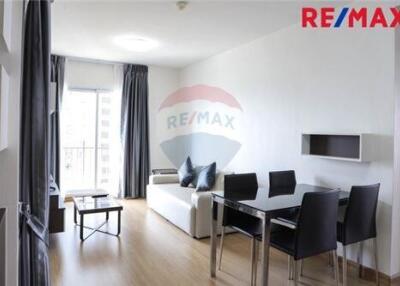 82 Sqm., 2 Beds Condo listed for ฿ 5,100,000.