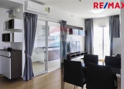 82 Sqm., 2 Beds Condo listed for ฿ 5,100,000.