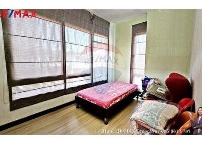 207 Sqm., 3 Beds Townhouse listed for ฿ 8,600,000.