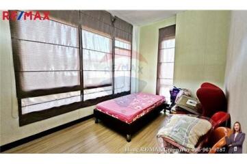 207 Sqm., 3 Beds Townhouse listed for ฿ 8,600,000.