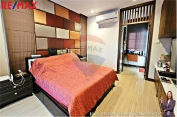 207 Sqm., 3 Beds Townhouse listed for ฿ 8,600,000.