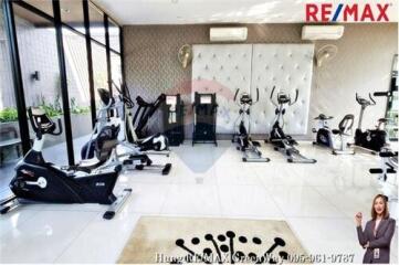 207 Sqm., 3 Beds Townhouse listed for ฿ 8,600,000.