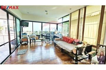 207 Sqm., 3 Beds Townhouse listed for ฿ 8,600,000.