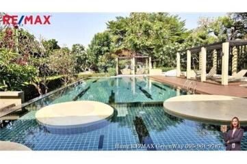 207 Sqm., 3 Beds Townhouse listed for ฿ 8,600,000.