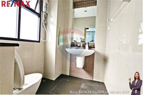 207 Sqm., 3 Beds Townhouse listed for ฿ 8,600,000.