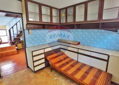 240 Sqm., 3 Beds, 3 Baths Townhouse listed for ฿ 6,150,000.