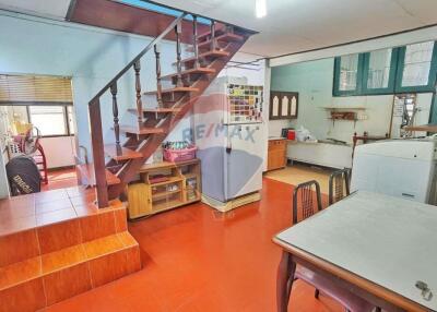 240 Sqm., 3 Beds, 3 Baths Townhouse listed for ฿ 6,150,000.