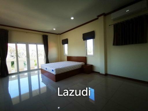 Private House for sale and rent Huay Yai