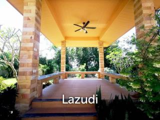 Private House for sale and rent Huay Yai