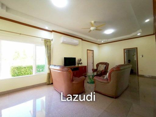 Private House for sale and rent Huay Yai