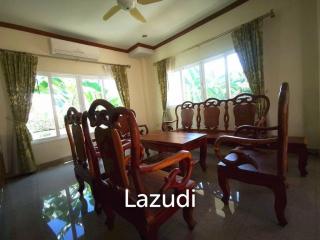Private House for sale and rent Huay Yai